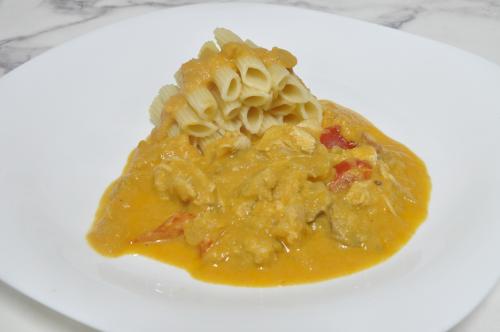 Jak uvařit slovácký paprikáč? Snadné recept, připravený za 30 - 45 minut